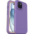 iPhone 15 OtterBox Frē Series Case for MagSafe
