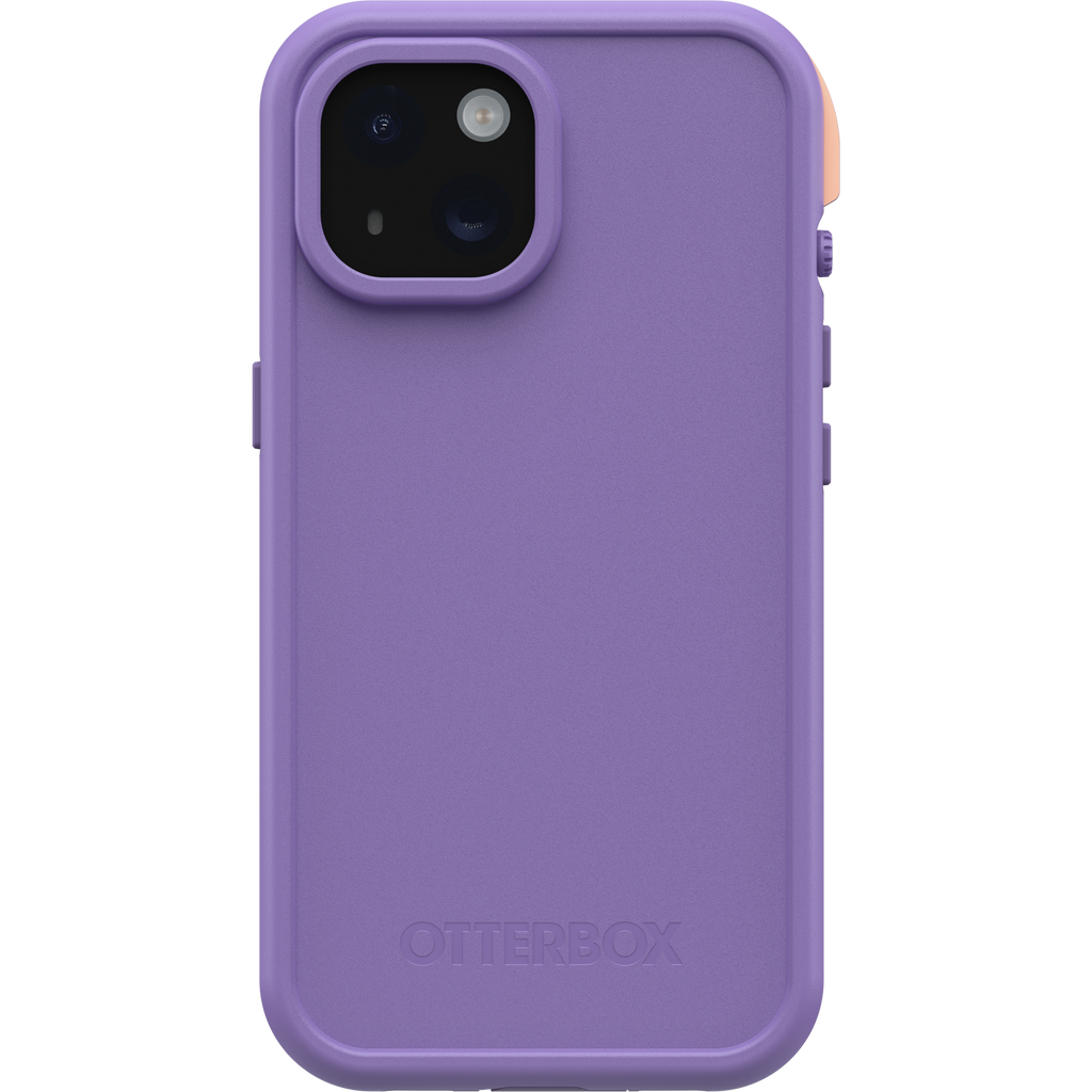 iPhone 15 OtterBox Frē Series Case for MagSafe