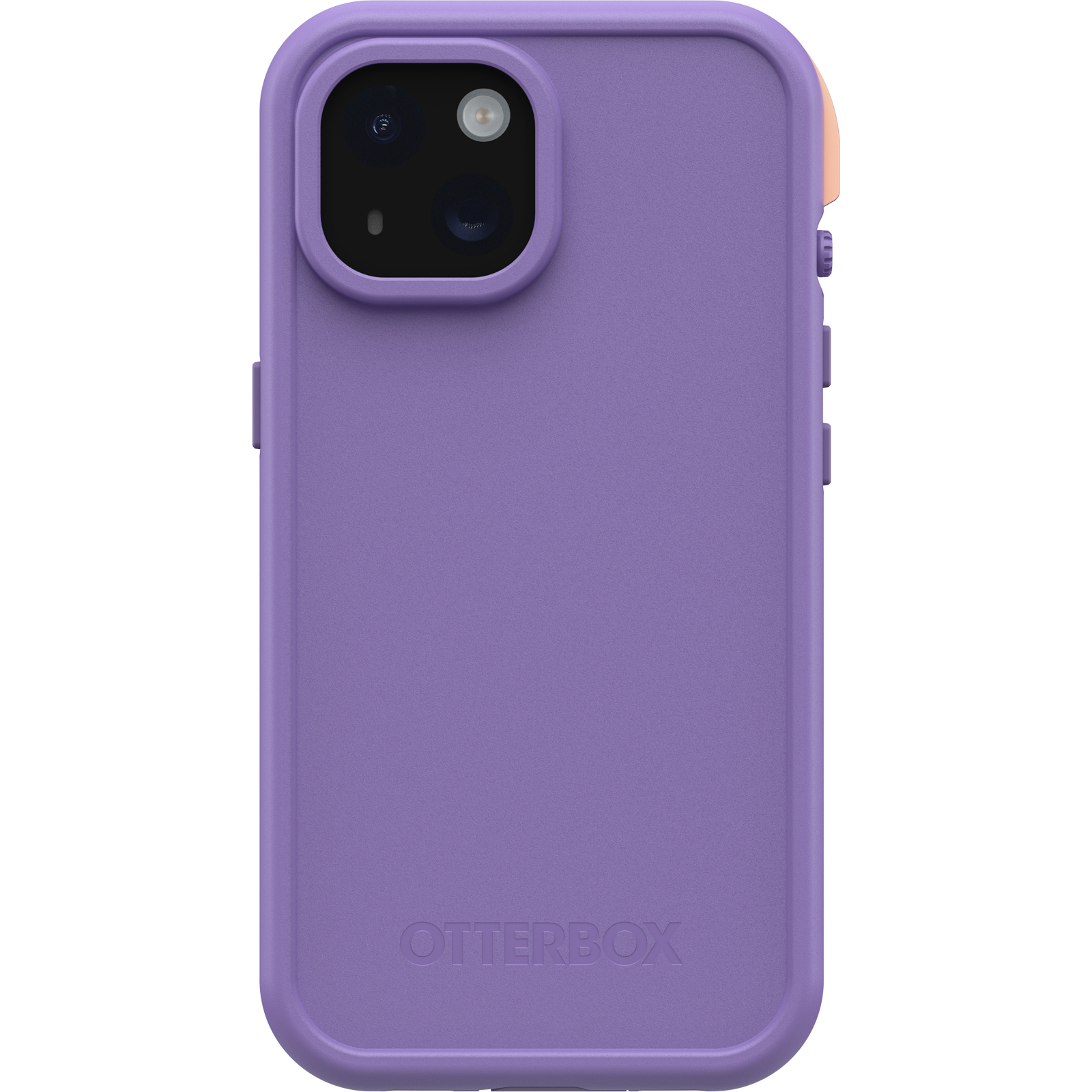 iPhone 15 OtterBox Frē Series Case for MagSafe