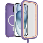 iPhone 15 OtterBox Frē Series Case for MagSafe