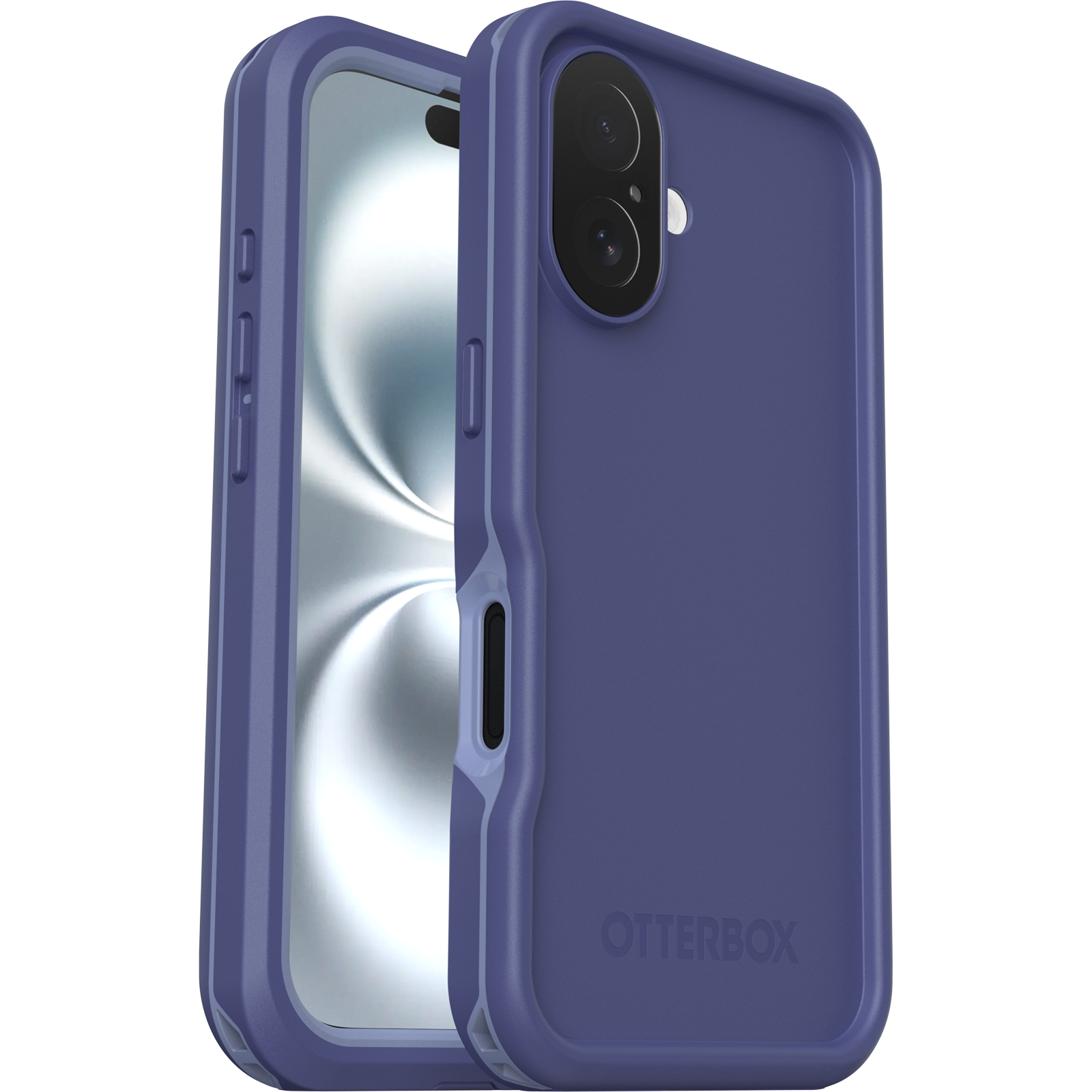 iPhone 16 OtterBox Frē Series for MagSafe Case