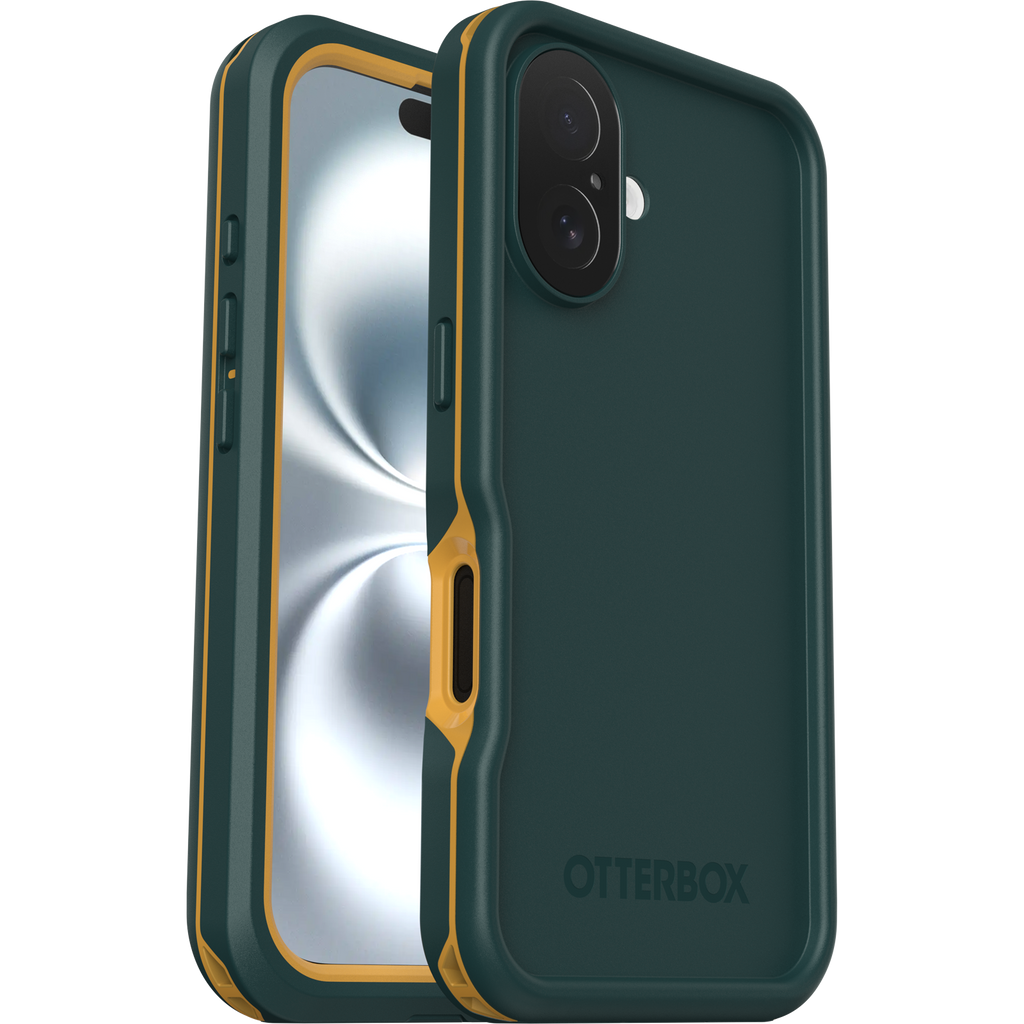 iPhone 16 OtterBox Frē Series for MagSafe Case