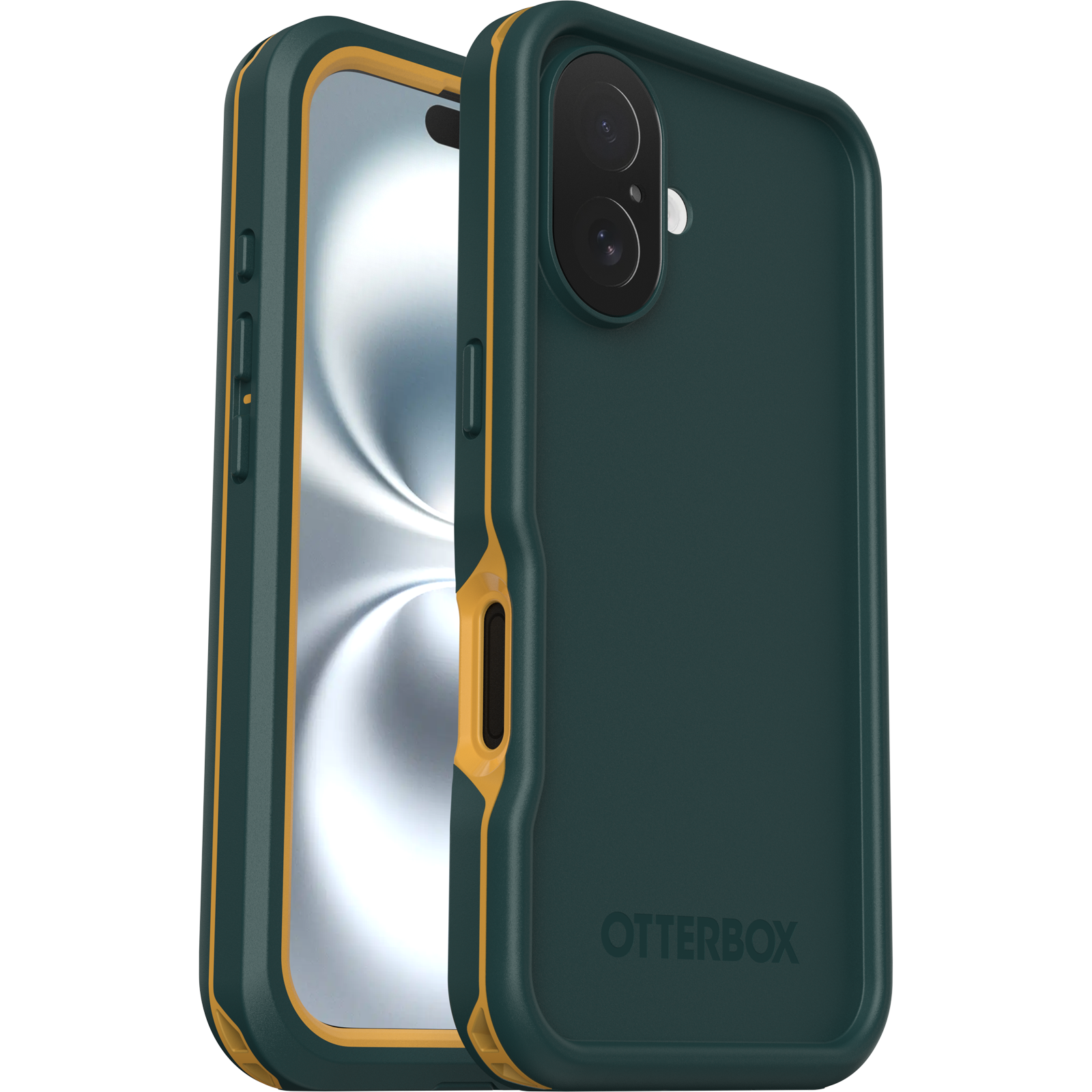iPhone 16 OtterBox Frē Series for MagSafe Case
