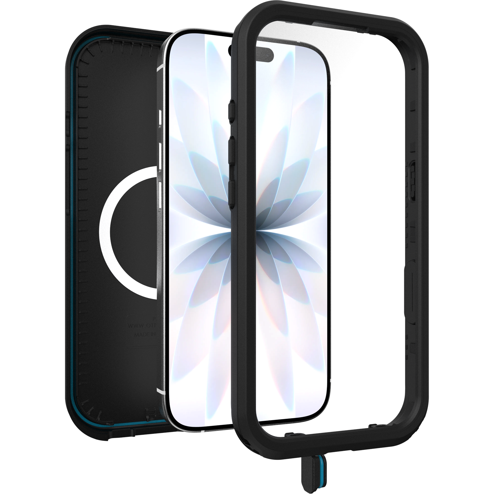 iPhone 17 OtterBox Frē Series Case