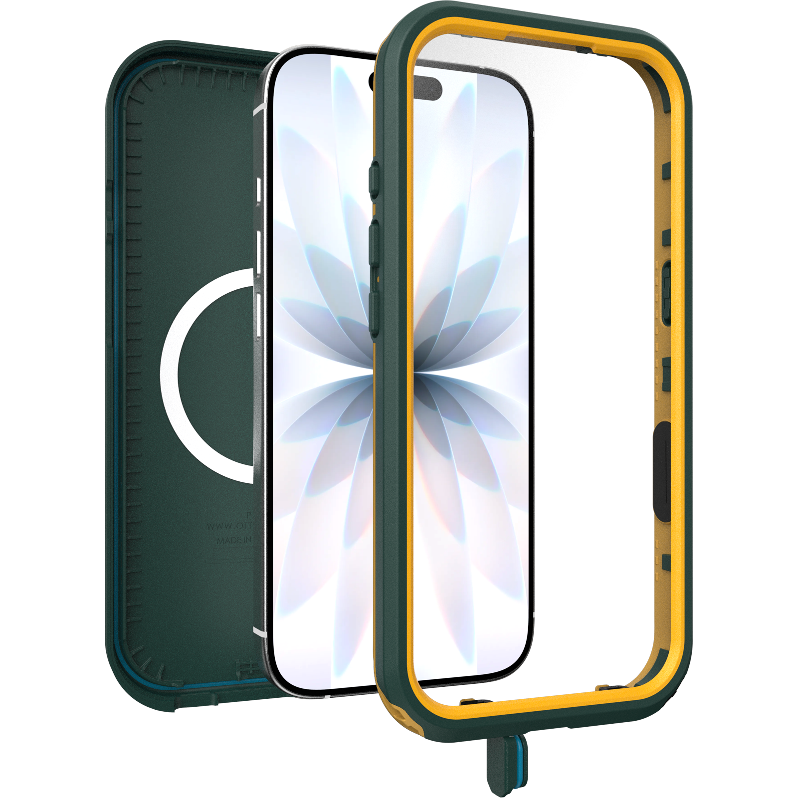 iPhone 17 OtterBox Frē Series Case