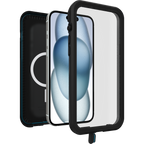 iPhone 15 Plus OtterBox Frē Series Case for MagSafe