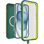 iPhone 15 Plus OtterBox Frē Series Case for MagSafe