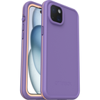 iPhone 15 Plus OtterBox Frē Series Case for MagSafe