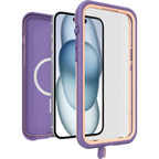 iPhone 15 Plus OtterBox Frē Series Case for MagSafe