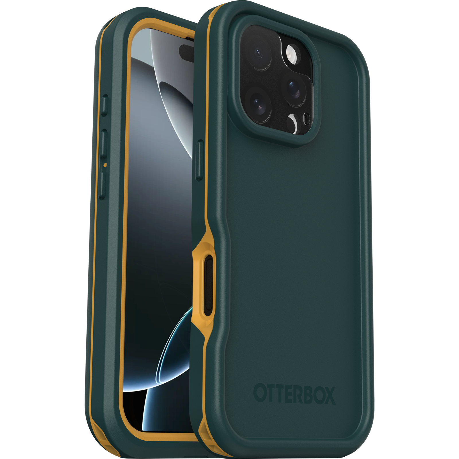 iPhone 16 Pro OtterBox Frē Series for MagSafe Case