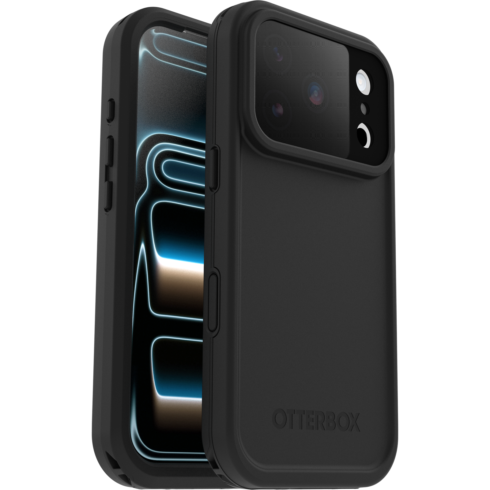 iPhone 17 Pro OtterBox Frē Series Case