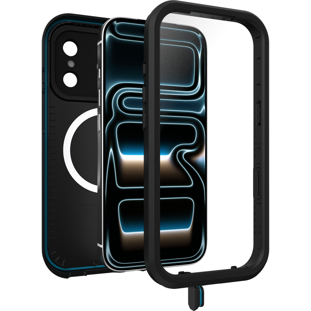 iPhone 17 Pro OtterBox Frē Series Case