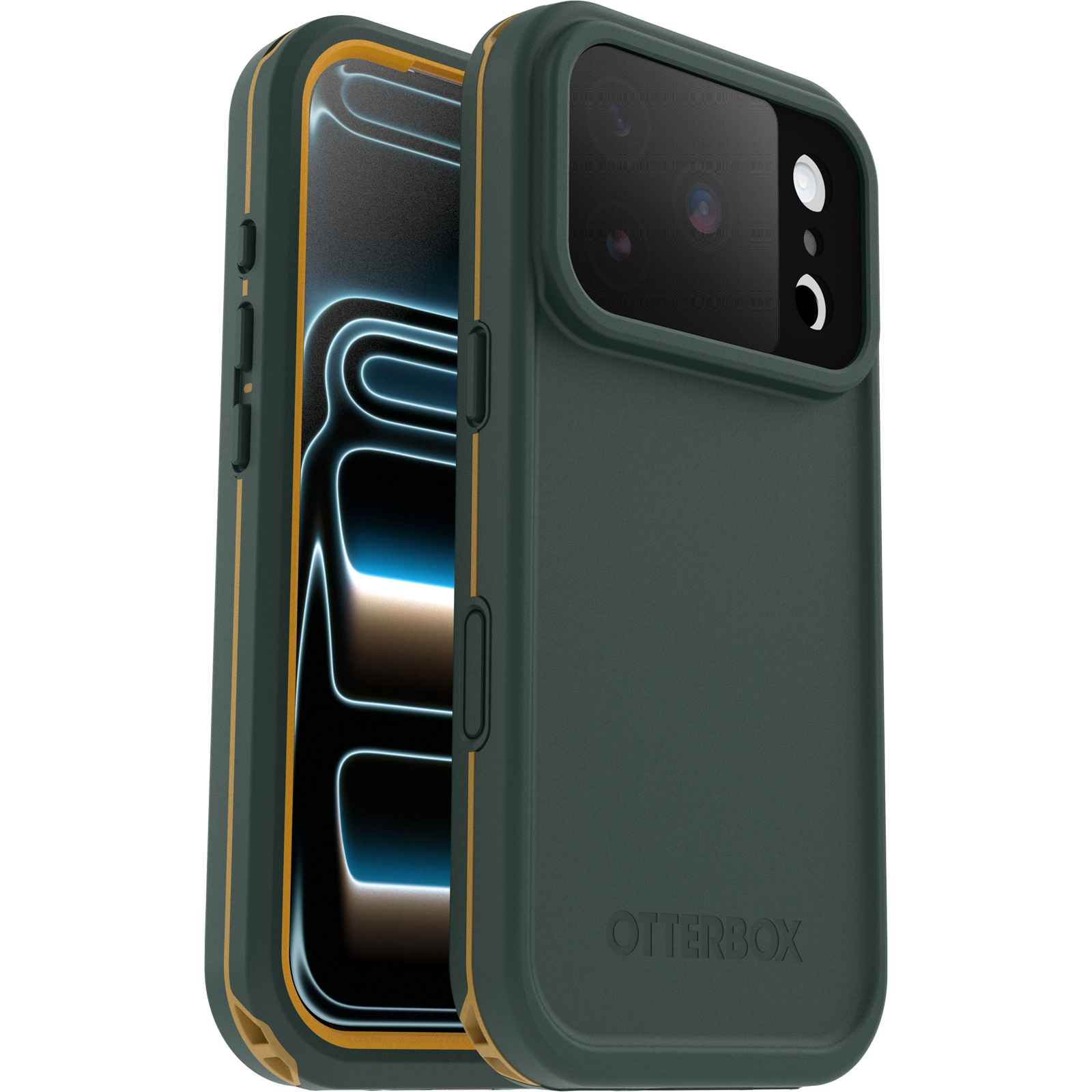 iPhone 17 Pro OtterBox Frē Series Case