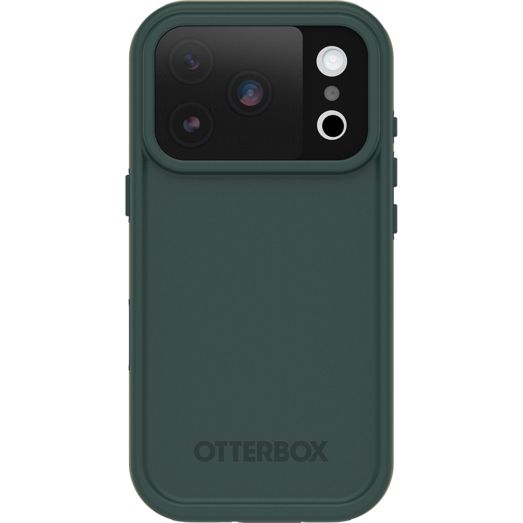 iPhone 17 Pro OtterBox Frē Series Case