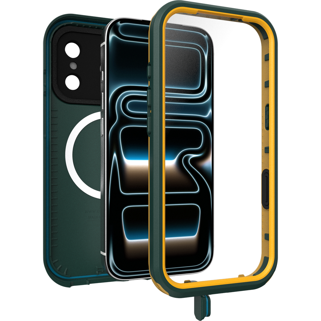iPhone 17 Pro OtterBox Frē Series Case