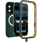 iPhone 17 Pro OtterBox Frē Series Case