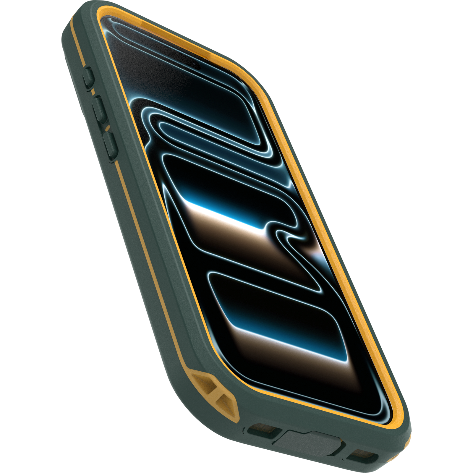 iPhone 17 Pro OtterBox Frē Series Case