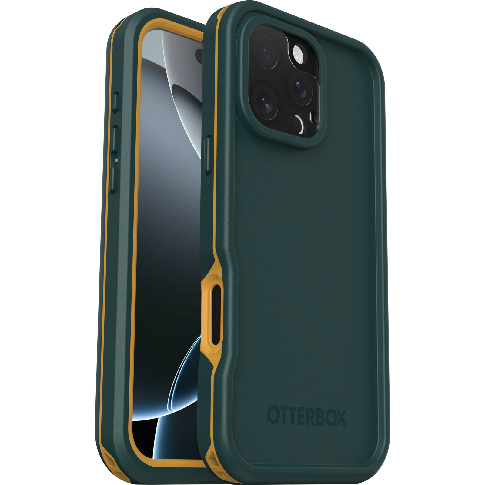 iPhone 16 Pro Max OtterBox Frē Series for MagSafe Case