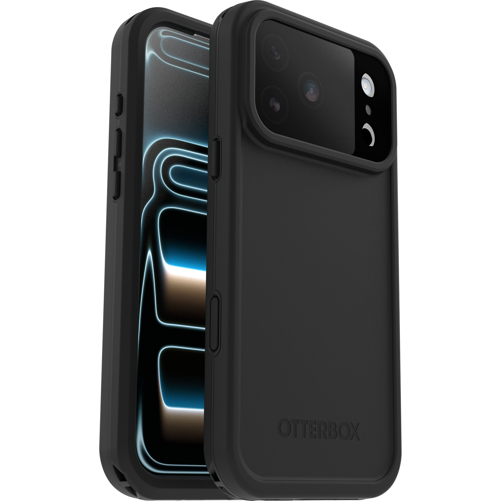 iPhone 17 Pro Max OtterBox Frē Series Case