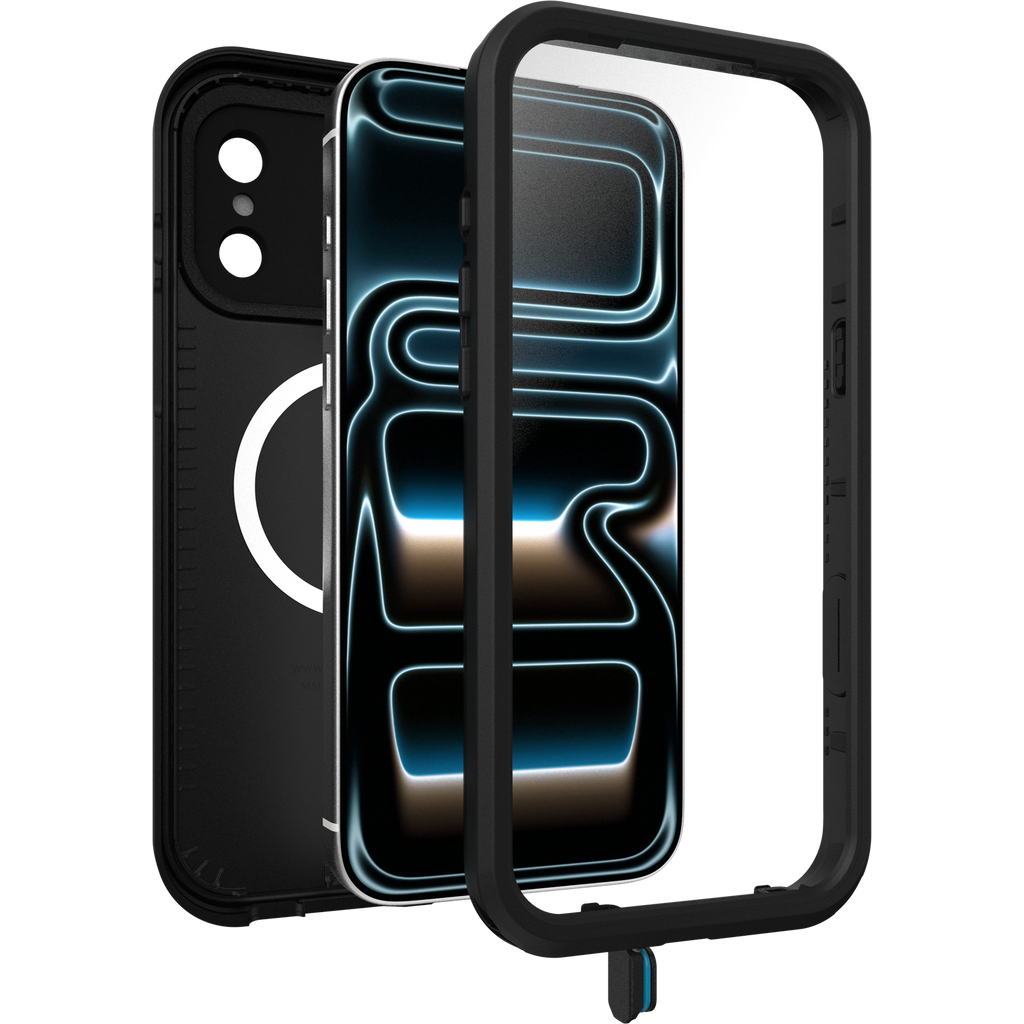iPhone 17 Pro Max OtterBox Frē Series Case