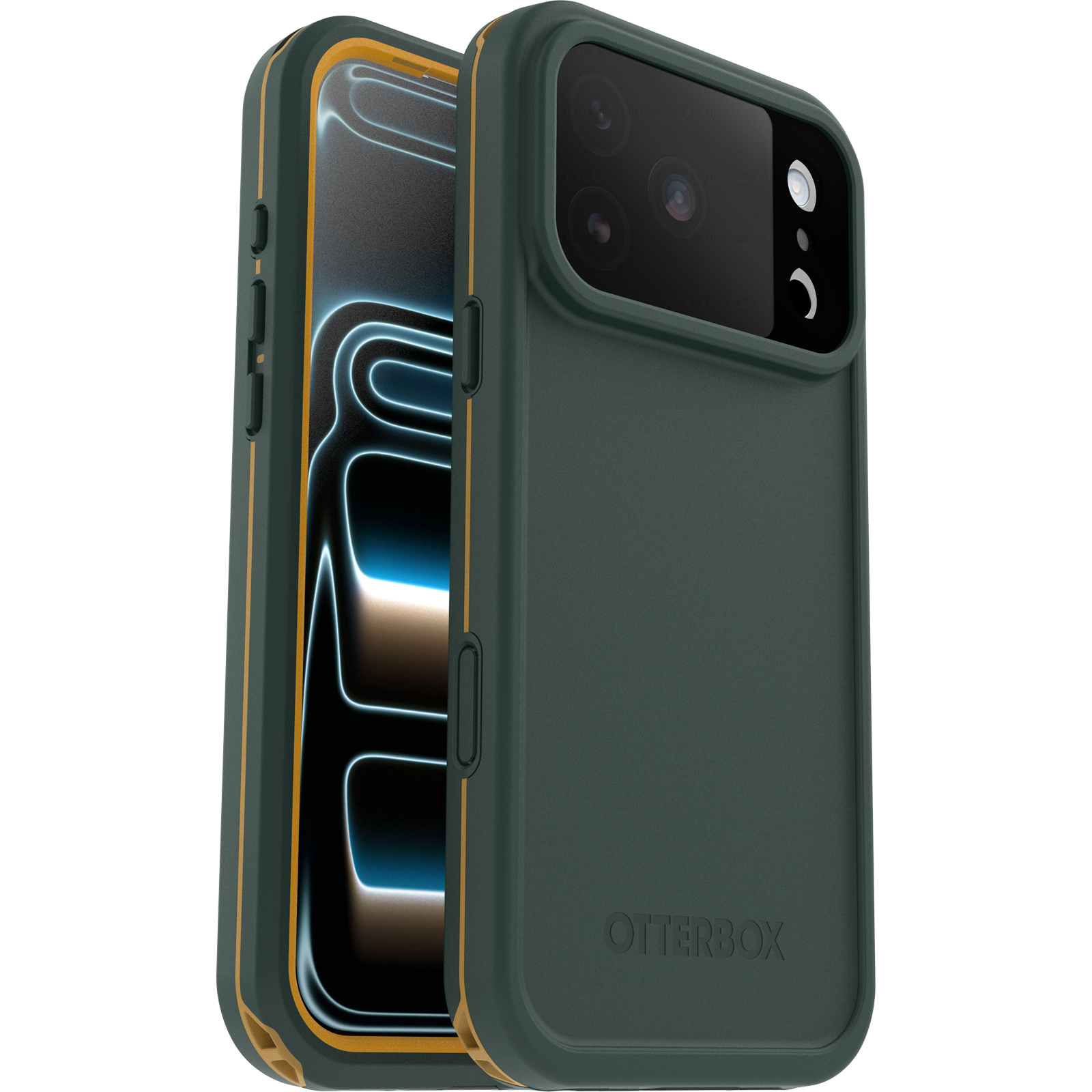 iPhone 17 Pro Max OtterBox Frē Series Case