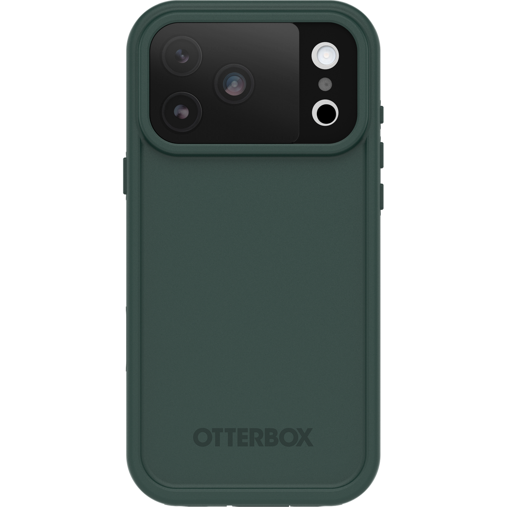 iPhone 17 Pro Max OtterBox Frē Series Case