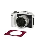 MINOLTA MND65 56 MP AF / 4K60FPS Ultra HD Camera w/WiFi
