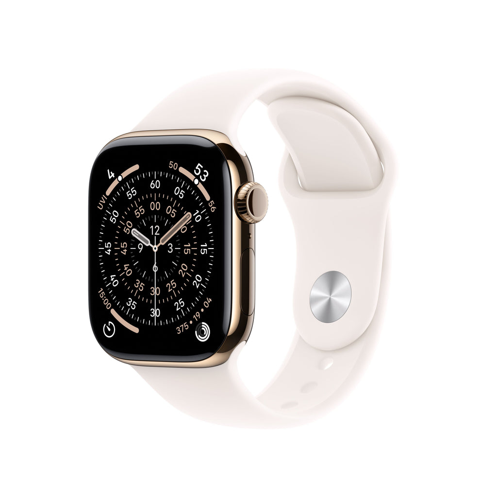Apple Watch Series 11 - Titan