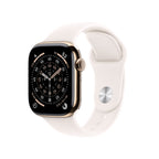 Apple Watch Series 11 - Titan