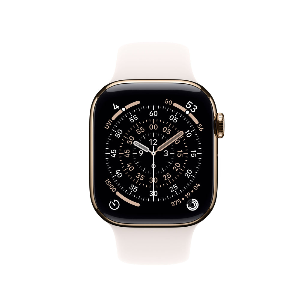 Apple Watch Series 11 - Titan