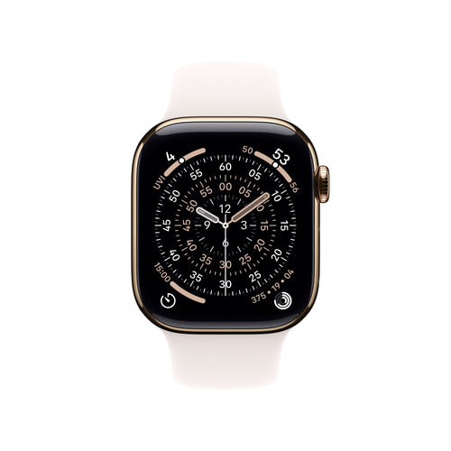 Apple Watch Series 11 - Titan