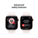 Apple Watch Series 11 - Titan