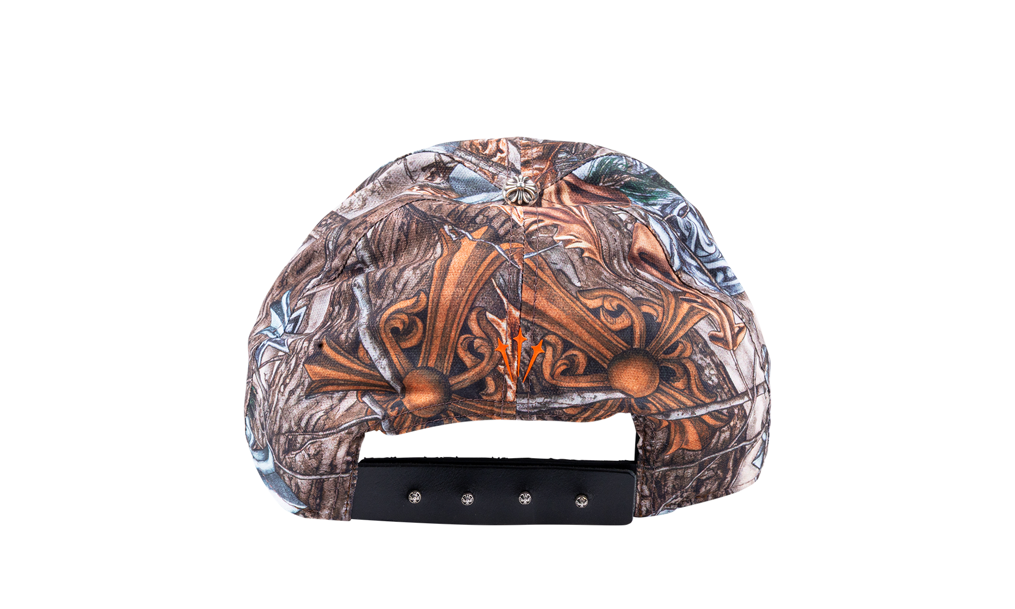 Nocta Realtree Camo Baseball Cap "Multicolor" CHRM0653
