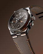 Overseas Dual Time Cardinal Points South