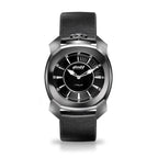 Gaga Milano Watch Frame_One Black Ceramic