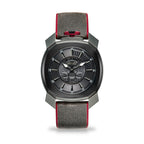 Gaga Milano Watch Frame_One Skull Grey