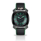 Gaga Milano Watch Frame_One x Nadine Kanso Limited Edition