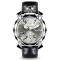 GaGà Milano Watch Reflection 36mm Grey