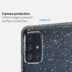 Galaxy A Series - Crystal Glitter™