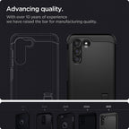 Galaxy S21 Series - Tough Armor