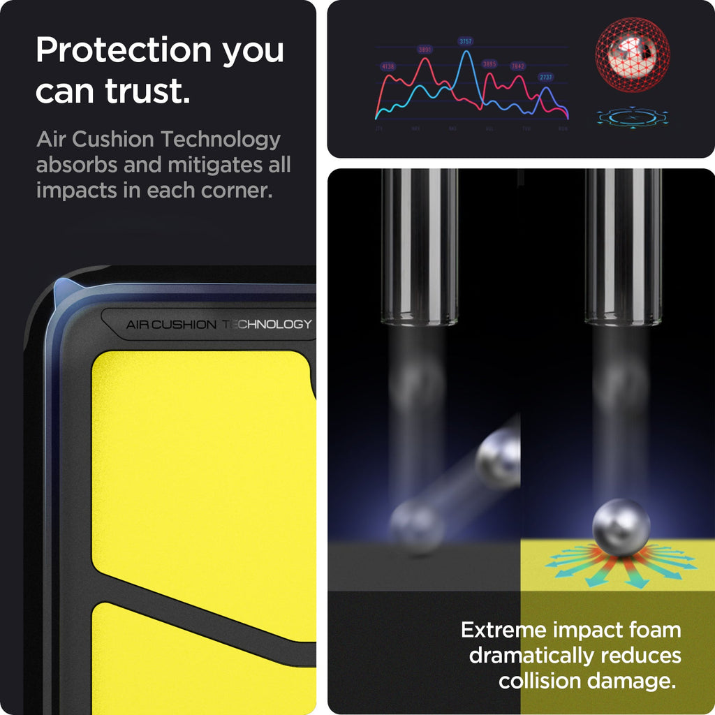 Galaxy S21 Series - Tough Armor