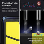 Galaxy S21 Series - Tough Armor