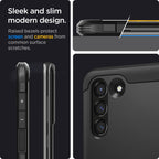 Galaxy S21 Series - Tough Armor