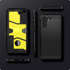 Galaxy S21 Series - Tough Armor