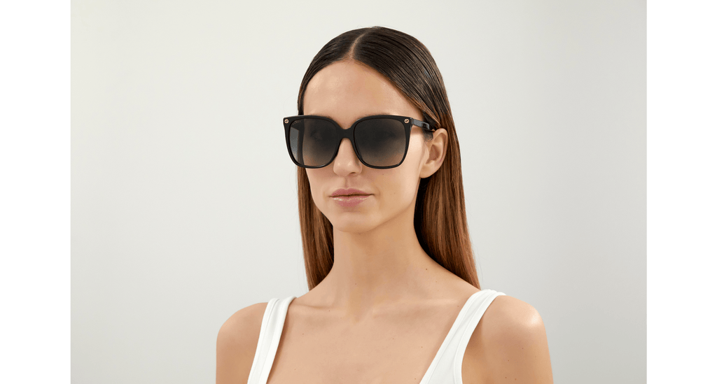 Gucci GG0022S