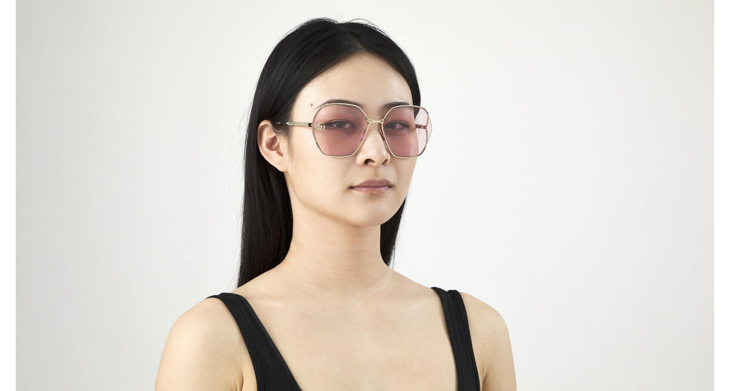 Gucci GG0818SA Asian Fit