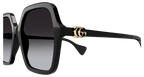 Gucci GG1072SA Asian Fit