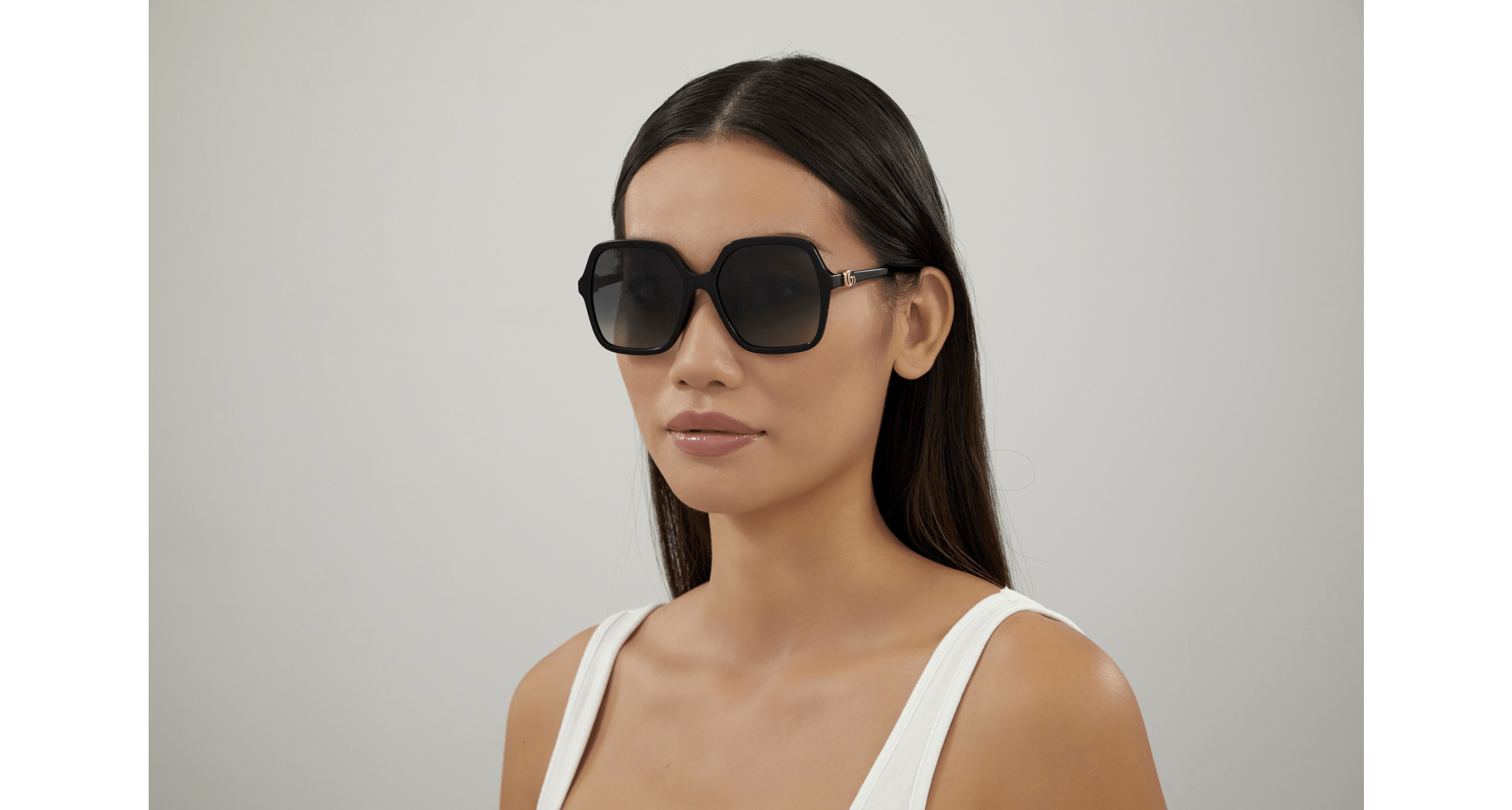 Gucci GG1072SA Asian Fit