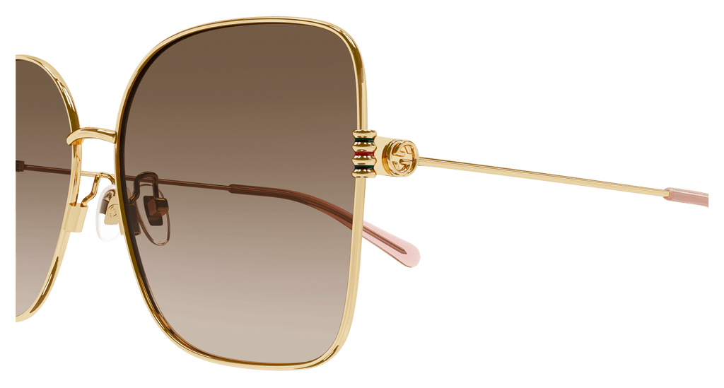 Gucci GG1282SA Asian Fit