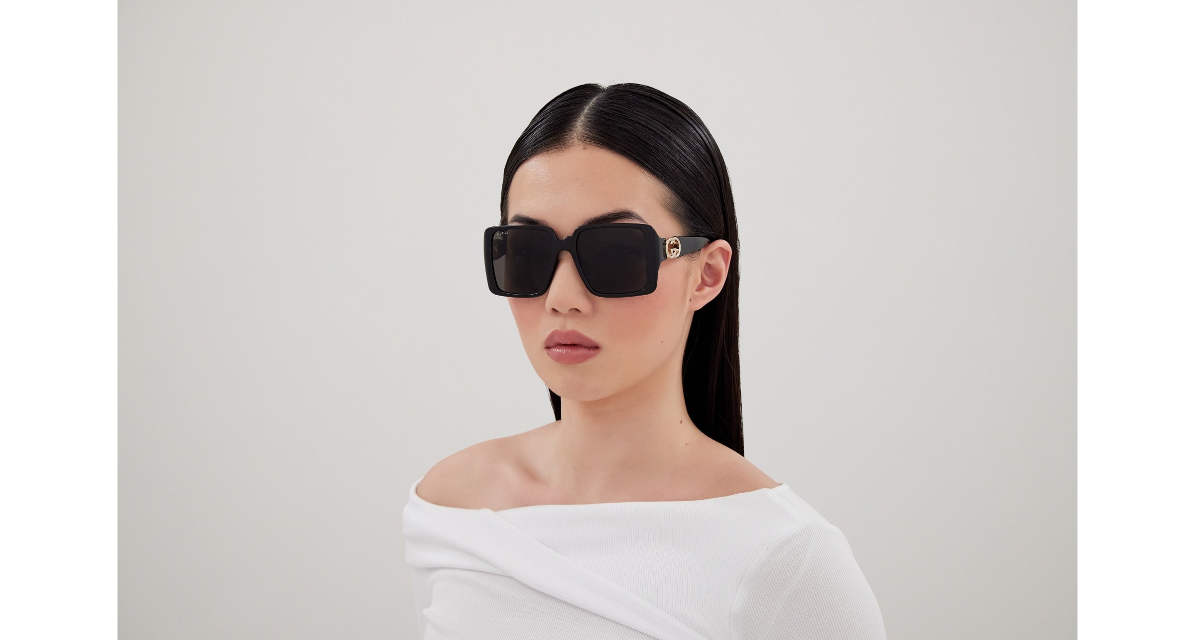 Gucci GG1692SA Asian Fit
